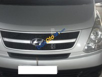 Hyundai Grand Starex 2008 - Bán Hyundai Grand Starex năm sản xuất 2008, màu bạc, nhập khẩu