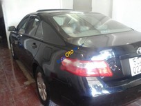 Toyota Camry LE   2007 - Xe Toyota Camry LE năm 2007, màu đen, xe nhập