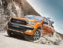 Cần bán xe Ford Ford khác Wildtrak 3.2 2017 - Bán xe Ford Ford khác Ranger Wildtrak 3.2 2017, đủ màu chính hãng, giá tốt, giao xe ngay