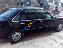 Bán xe oto Daewoo Prince MT 1997 - Cần bán gấp Daewoo Prince MT năm 1997, màu đen