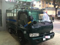 Cần bán Kia Frontier 1T4 2011 - Bán xe Kia Frontier 1T4 năm 2011, màu xanh lam