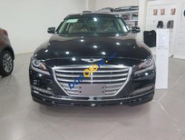 Hyundai Genesis 2014 - Bán Hyundai Genesis năm sản xuất 2014, màu đen, nhập khẩu, giá xe tốt nhất