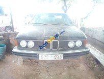 BMW 1 Series 1988 - Xe BMW 1 Series năm sản xuất 1988, giá tốt