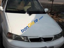 Cần bán Daewoo Cielo 1992 - Cần bán gấp Daewoo Cielo đời 1992, màu trắng, máy chất, khung gầm chắc nịch, giấy tờ đầy đủ