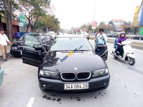 Cần bán BMW 325i 2003 - Bán BMW 325i năm 2003 giá cạnh tranh