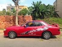 Cần bán Toyota Celica 1990 - Xe Toyota Celica năm 1990, màu đỏ, nhập khẩu