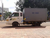 Bán Xe tải 500kg - dưới 1 tấn 2000 - Cần bán xe tải 500kg - dưới 1 tấn đời 2000, màu trắng, nhập khẩu