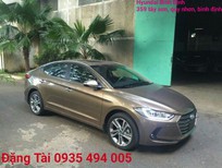 Hyundai Accent 2016 - Bán xe Hyundai Accent đời 2016, nhập khẩu