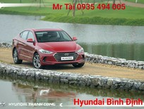 Hyundai Accent 2016 - Cần bán xe Hyundai Accent đời 2016, nhập khẩu giá cạnh tranh