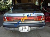 Bán Daewoo Espero   1995 - Bán Daewoo Espero năm 1995, màu trắng, xe mới đăng kiểm