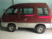 Asia 1996 - Cần bán xe Asia Towner năm sản xuất 1996, màu đỏ, nhập khẩu