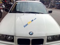 BMW 323i 320i 1996 - Cần bán gấp BMW 323i 320i năm sản xuất 1996, màu trắng, nhập khẩu 