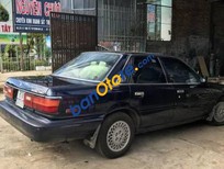 Bán xe oto Toyota Camry   1980 - Xe Toyota Camry sản xuất năm 1980, giá chỉ 82 triệu