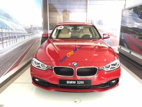BMW 3 Series 320i 2017 - Bán BMW 320i đời 2017, xe nhập khẩu