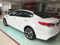 Kia OptimaK5 2.4l GT-Line 2017 - Bán xe Kia OptimaK5 2.4l GT-Line đời 2017, màu trắng