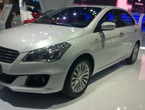 Bán Suzuki Suzuki khác 2017 - Bán Suzuki Ciaz 2017 - Nhập khẩu Thailand - Khuyến mãi lên đến 30 triệu - Xe có sẵn