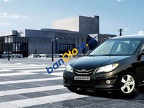 Cần bán Hyundai Avante   2017 - Cần bán xe Hyundai Avante sản xuất 2017, màu đen