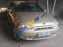 Kia Rio  MT 2000 - Bán Kia Rio MT năm sản xuất 2000, màu vàng đã đi 20000 km, giá tốt