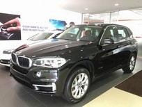 Bán BMW X5 xDrive35i 2017 - BMW X5 xDrive35i 2017, màu đen, nhập khẩu nguyên chiếc, cam kết giá rẻ nhất, giao xe nhanh nhất