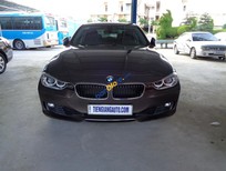 Bán xe oto BMW 325i 2014 - Cần bán xe BMW 325i sản xuất 2014, nhập khẩu