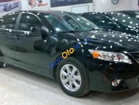 Bán Toyota Camry LE 2010 - Xe Toyota Camry LE sản xuất năm 2010, màu đen 