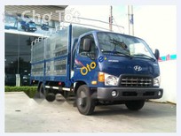 Cần bán Hyundai Mighty 2006 - Bán ô tô Hyundai Mighty đời 2006, xe còn đẹp, máy móc tốt