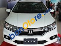 Cần bán xe Honda City CVT 2017 - Bán Honda City CVT 2017, giá tốt  