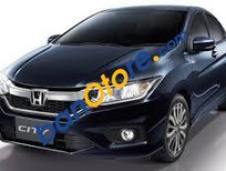 Bán xe oto Honda City 2017 - Bán Honda City 2017, giá tốt