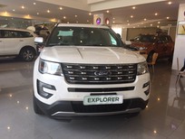 Ford Esplorer Limited 2017 - Siêu phẩm Ford Explorer nhập nguyên chiếc từ Mỹ, giá 2 tỉ 180 triệu- 0945406007