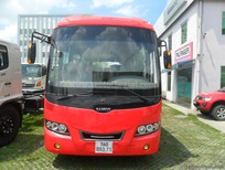 Hino UNIVERSE K47 2016 - Bán trả chậm trả trước 304 triệu xe khách Hino Limousine star K29 