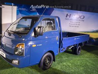 Bán Hyundai H 100 2017 - Cần bán Hyundai H 100 đời 2017, giá 315tr