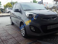 Kia Picanto  MT 2013 - Bán Kia Picanto MT sản xuất 2013 đã đi 35000 km, 330 triệu