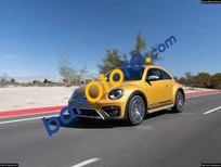 Volkswagen Beetle 2016 - Beetle Dune, cổ điển và hiện đại, đậm chất châu Âu