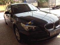 BMW 5 Series 2009 - Bán BMW 5 Series đời 2009, xe nhập khẩu