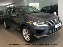 Volkswagen Touareg GP 2014 - Bán Volkswagen Touareg GP 2014, xe nhập