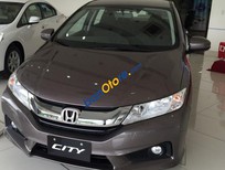 Honda City 2017 - Bán Honda City năm 2017, màu trắng, giá 559tr