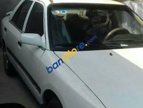 Cần bán xe Mazda 2   1995 - Bán xe Mazda 2 năm sản xuất 1995, màu trắng, xe nhập