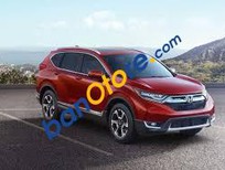 Honda CR V 2.0 2017 - Bán ô tô Honda CR V 2.0 năm sản xuất 2017