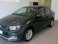 Volkswagen Polo 2016 - Bán Volkswagen Polo năm 2016, nhập khẩu nguyên chiếc, 745tr