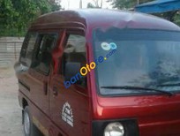 Daewoo Labo 1992 - Bán Daewoo Labo sản xuất năm 1992, màu đỏ, số tự động