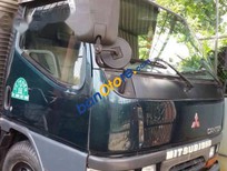 Bán Mitsubishi Canter   2004 - Bán Mitsubishi Canter năm sản xuất 2004, chính chủ