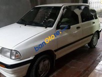 Kia Pride   1980 - Bán lại xe Kia Pride sản xuất 1980, màu trắng, nhập khẩu 