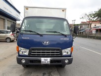 Bán xe oto Thaco HYUNDAI 2015 - Xe tải Hyundai 3.5 tấn, 3.8 tấn, Thaco HD450 thùng kín