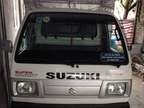 Suzuki Carry 2006 - Cần bán Suzuki Carry đời 2006, màu trắng, chính chủ 0936779976