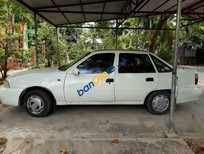 Bán Daewoo Cielo 1996 - Bán Daewoo Cielo sản xuất 1996, màu trắng, 42 triệu