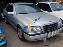 Cần bán Mercedes-Benz C class   C220 Elegent  1995 - Bán Mercedes C220 Elegent sản xuất 1995, 139 triệu