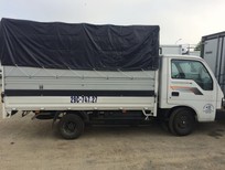 Bán Kia K165 2017 - Cần bán xe tải KIA 2,4, hỗ trợ giao xe, liên hệ Mr Tiến 0989125307