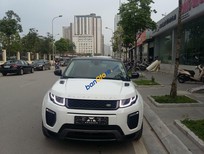 LandRover Evoque Dynamic HSE 2016 - Cần bán LandRover Evoque Dynamic HSE năm sản xuất 2016, màu trắng, xe nhập