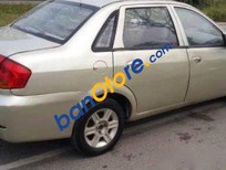 Lifan 320 LF 2007 - Bán xe cũ Lifan 320 LF năm 2007, màu bạc