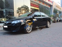 Toyota Camry LE 2.5AT 2014 - VoV Auto bán xe cũ Toyota Camry LE 2.5AT năm 2014, màu đen, xe nhập